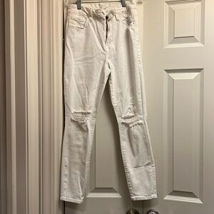 Good American good legs jeans